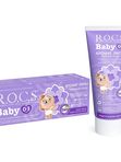 R.O.C.S. Зубная паста Аромат липы 0-3 лет 45 г