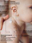 Brand For My Son Детское молочко-лосьон для тела "Нежнее шелка" 150 мл (0+) *