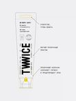 TWWICE Зубная паста + гель 2в1 с минеральным комплексом 100г
