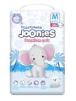 JOONIES Premium Soft Подгузники, размер M (6-11 кг), 58 шт. *