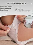 Premium Трусики YOKOSUN XXL 15-23 кг 28шт * Q-форма