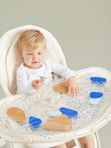 331919 Игрушка коврик водный WATER FLOOR Happy Baby (0+)