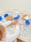 331919 Игрушка коврик водный WATER FLOOR Happy Baby (0+)