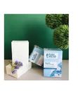 Pure Water Хозяйственное мыло 175 гр *
