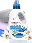 5,1 л Гель для стирки "Горный Эдельвейс" YokoSun (0+)*
