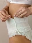 Paomma Одноразовые послеродовые трусики 7 шт M/L UDS