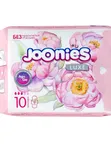 JOONIES Прокладки LUXE женские дневные 10 шт. *