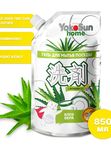 YokoSun ДОЙПАК Средство для мытья посуды Алоэ Вера 850 мл *