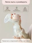 Paomma Молокоотсос электрический Almond milk
