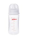 Pigeon 80273 Бутылочка Перистальтик Плюс 240 мл от 3 мес