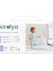 Трусики KIRULYA Premium (Q-форма) S 4-8 кг 46 шт UDS
