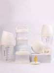 Paomma PMC112 Контейнер для молочной смеси и детского питания Buttercream