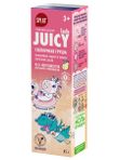 SPLAT Зубная паста Juicylab Груша со фтором 45гр (3г+) UDS