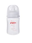 Pigeon 80272 Бутылочка Перистальтик Плюс 0+ 160мл