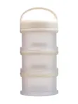 Paomma PMC112 Контейнер для молочной смеси и детского питания Buttercream