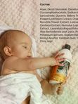 Brand For My Son Детская пена для ванны "Сладкие сны" 500мл (0+) *