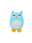 ROXY-KIDS Махровая мочалка-рукавичка Baby Owl (0+) *