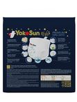 YOKOSUN Premium Ночные трусики размер L 9-14кг 20шт* Q-форма