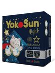 YOKOSUN Premium Ночные трусики размер XXL 15-23кг 16шт* (Q-форма)