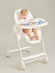 331919 Игрушка коврик водный WATER FLOOR Happy Baby (0+)