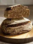 Ржаной с семечками