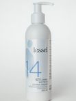 Регенерирующий увлажняющий крем LESSEL MICROBIOME DERMA CREAM №14, 200 мл