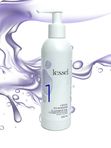 Очищающий гель LESSEL MICROBIOME CLEANING GEL №1, 200 мл