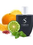 A-019 ПАРФЮМЕРНАЯ ВОДА "VETIVER HILLS" схож с Armani Prive Vetiver Babylon (d`Hiver) (men)