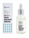 Омолаживающая сыворотка Skin Delight Serum Stop Инъекция