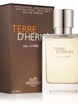 T-020 m «SPICY CITRUS» cоздан по мотивам Terre d'Hermes Eau Givree Hermès