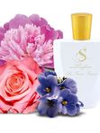 B-023 схож с Blanche Byredo