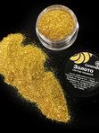 Глиттер пищевой Caramella