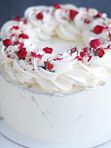 Сушенные бутоны роз 20 гр