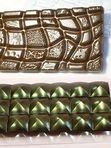 Формы для плиточного шоколада