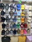 Яркие модные бейсболки 🧢