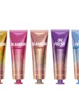 Парфюмированные кремы для рук Kiss by Rosemine Fragrance Hand Cream