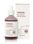 [ESTHETIC HOUSE] Пилинг-сыворотка ГЛИКОЛЕВАЯ Toxheal Red Glyucolic Peeling Serum, 100 мл