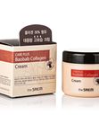 Коллагеновый крем с экстрактом баобаба THE SAEM Care Plus Baobab Collagen Cream, 100мл