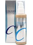 Увлажняющий тональный крем с коллагеном Enough Collagen Moisture Foundation SPF 15
