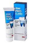 Зубные пасты Dental Clinic 2080 PRO