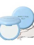 Компактная пудра для кожи с расширенными порами THE SAEM Saemmul Perfect Pore Pact