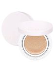 Увлажняющий тональный кушон Missha M Magic Cushion Moist Up SPF50+ PA+++
