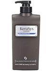 Шампунь мужской KeraSys Homme Shampoo 550мл