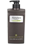 Шампунь мужской KeraSys Homme Shampoo 550мл