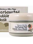 Пузырьковая маска ELIZAVECCA Milky Piggy Carbonated Bubble Clay Mask