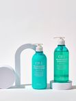 Липосомальный шампунь для объёма волос CP-1 Volume Booster Shampoo, 500мл