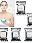 Маска альгинатная  ANSKIN Original Modeling Mask 1 кг(пакет)
