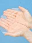 Ультратонкая маска для глубокого увлажнения Round Lab 1025 Dokdo Hydrating Water Gel Mask Sheet