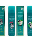 Омолаживающий солнцезащитный спрей JMsolution Glow Luminous Flower Sun Spray SPF50+ PA++++