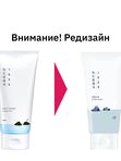 Мягкая пенка для умывания с морской водой Round Lab 1025 Dokdo Cleanser